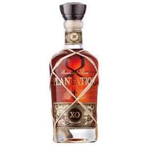 父の日 誕生日 ギフト 業務店御用達 ラム プランテーション バルバドス XO：700ml スピリッツ rum (77-4)｜webshop-kameya