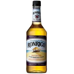 父の日 誕生日 ギフト 業務店御用達 ラム ロンリコ 151p：700ml スピリッツ rum (25-4)｜webshop-kameya