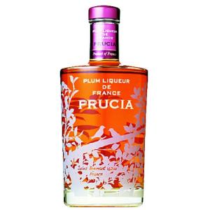 リキュール ド フランス プルシア＆ミスティア 2本セット : 酒倶楽部