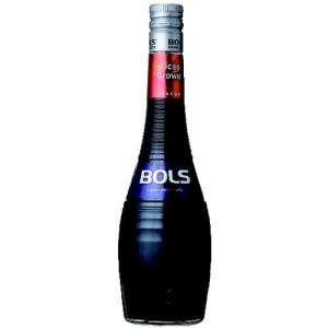 Bols（ボルス） リキュール トリプルセック 38度 700ml : 酒類の総合