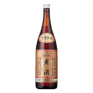 母の日 誕生日 ギフト 業務店御用達 永昌源 老酒：1800ml (13-0)｜webshop-kameya