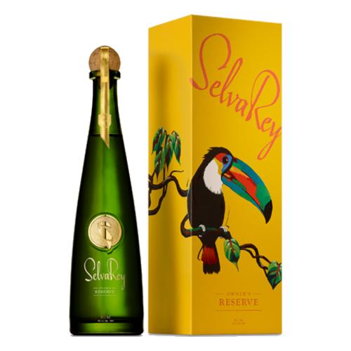 母の日 2026 誕生日 ギフト 業務店御用達 ラム セルバレイ オーナーズリザーブ：750ml☆ ...