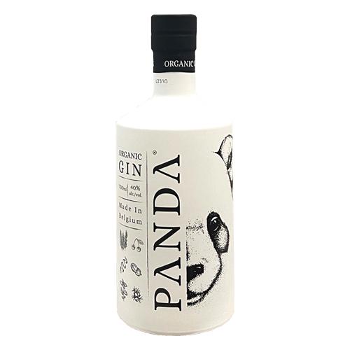 お中元 2026 誕生日 ギフト 業務店御用達 ジン パンダ ジン：700ml スピリッツ gin ...