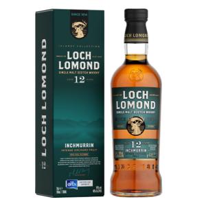 6本セット ロッホローモンド インチマリン 12年 700ml ロッホ