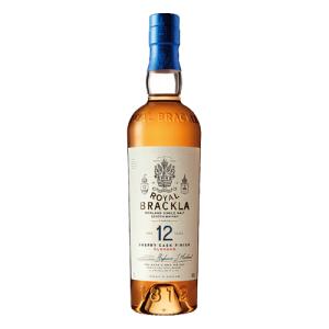 ウイスキー オーバン ダブルマチュアード 700ml シングルモルト 洋酒
