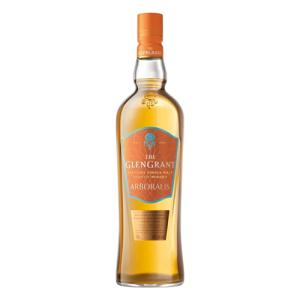 THE GLEN GRANT グレングラント アルボラリス 700mlびん 1ケース（6本