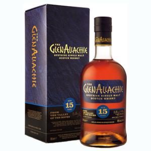 ブレンデッド アイラモルト 13年 2010 シェリーホグスヘッド