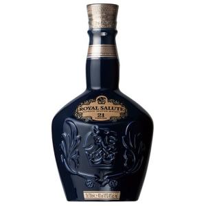 ロイヤルサルート 21年 リチャード クイン エディション2 デイジー