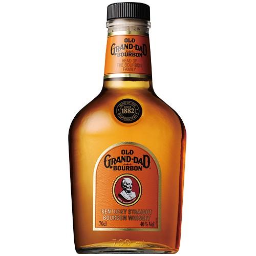 クリスマス 2025 誕生日 ギフト 業務店御用達 ウイスキー オールド グランダッド 80 正規品...