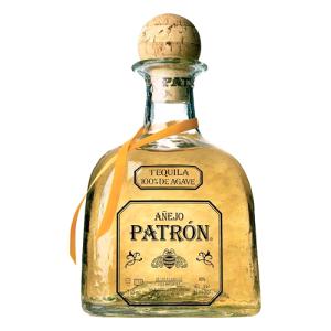 パトロン シルバー テキーラ メキシコ 750ml 40度 正規品 PATRON