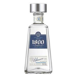 正規品】クエルボ 1800 クリスタリーノ スーパー プレミアム テキーラ