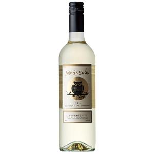 母の日 誕生日 ギフト 業務店御用達 ワイン モーンスーン ソーヴィニヨンブラン & シャルドネ 白：750ml wine (78-8)｜webshop-kameya