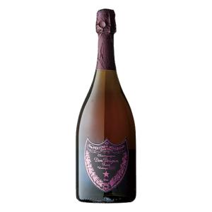 母の日 誕生日 ギフト 業務店御用達 シャンパン ドンペリニョン ロゼ 正規品：750ml ワイン Champagne (28-0)｜webshop-kameya