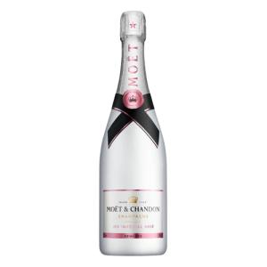 父の日 誕生日 ギフト 業務店御用達 シャンパン モエ エ シャンドン アイスアンペリアル ロゼ：750ml ワイン Champagne (71-9)｜webshop-kameya