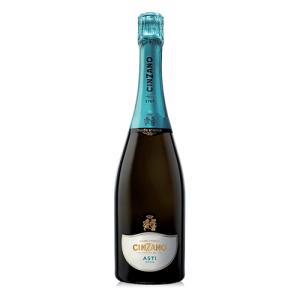 バレンタイン 誕生日 ギフト 業務店御用達 スパークリング チンザノ アスティ スプマンテ ：375ml ワイン sparkling wine