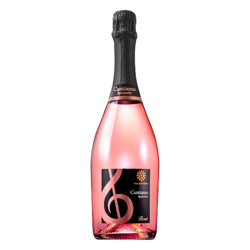 お歳暮 2025 誕生日 ギフト 業務店御用達 シャンパン スパークリング カンティアーモ スプマン...