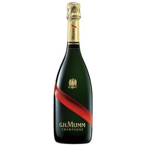 父の日 誕生日 ギフト 業務店御用達 シャンパン マム グラン コルドン：750ml ワイン Champagne (65-5)｜webshop-kameya