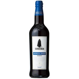 父の日 誕生日 ギフト 業務店御用達 ポートワイン サンデマン リッチ ゴールデン：750ml×6本 Port wine (33-4)｜webshop-kameya