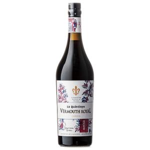 父の日 誕生日 ギフト 業務店御用達 ラ カンティニ ヴェルモット ロイヤル ルージュ：750ml ワイン wine Vermouth (78-6)｜webshop-kameya