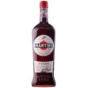 父の日 誕生日 ギフト 業務店御用達 ヴェルモット マルティーニ ロッソ 赤：750ml ワイン wine Vermouth (33-3)｜webshop-kameya