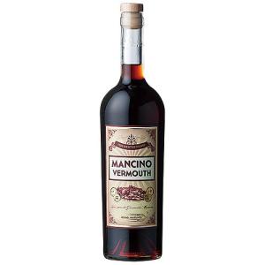 父の日 誕生日 ギフト 業務店御用達 ヴェルモット マンチーノ ロッソ ベルモット：750ml ワイン wine Vermouth (78-6)｜webshop-kameya