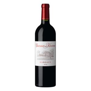 父の日 誕生日 ギフト 業務店御用達 ワイン レ シャルム ド キルヴァン 赤：750ml 取寄 wine (91-0)｜webshop-kameya