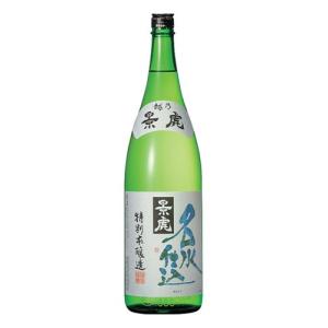 母の日 2026 誕生日 ギフト 業務店御用達 日本酒 越乃景虎 名水仕込 特別本醸造:1800ml 新潟県 (73-5)