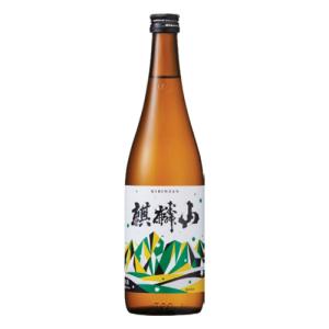 父の日 2026 誕生日 ギフト 業務店御用達 日本酒 麒麟山 伝統辛口 (伝辛):1800ml 新潟県 (73-5)