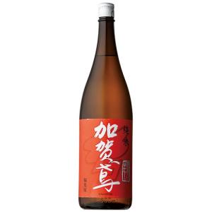 父の日 2026 誕生日 ギフト 業務店御用達 日本酒 加賀鳶 純米酒「翔」:1800ml 石川県 金沢市 (73-5)
