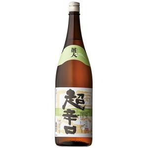 お中元 2026 誕生日 ギフト 業務店御用達 日本酒 麗人 超辛口:1800ml○ 長野県 (67-2)