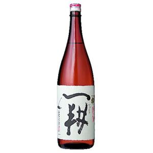 母の日 2026 誕生日 ギフト 業務店御用達 日本酒 出羽桜 純米酒「一耕」:1800ml 山形県 (73-5)