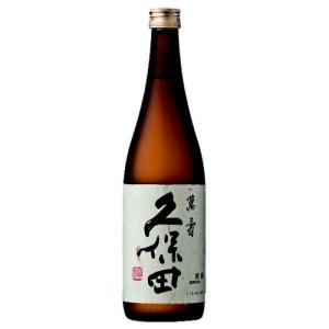 母の日 誕生日 ギフト 業務店御用達 日本酒 久保田 萬寿 (まんじゅ)：720ml 新潟県 (67-1)｜webshop-kameya