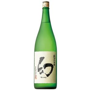 お中元 2026 誕生日 ギフト 業務店御用達 日本酒 誠鏡 純米大吟醸 幻 赤箱:1800ml○ 広島県 (67-1)