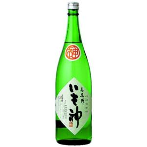 母の日 誕生日 ギフト 業務店御用達 焼酎 神酒造 いも神 芋焼酎 25度：1800ml×3本 鹿児島県 (68-3)｜webshop-kameya