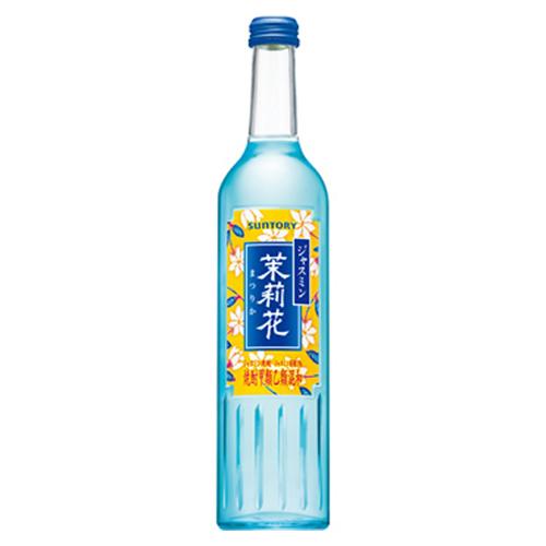 父の日 誕生日 ギフト 業務店御用達 焼酎 サントリー ジャスミン 茉莉花 (まつりか)：500ml...