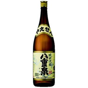 父の日 誕生日 ギフト 業務店御用達 焼酎 八重泉酒造 八重泉 本場泡盛 30度：1800ml○ 鹿児島県 (67-3)｜webshop-kameya