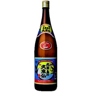 父の日 誕生日 ギフト 業務店御用達 焼酎 久米島の久米仙 本場泡盛 30度：1800ml×3本○ 沖縄県 (67-3)｜webshop-kameya