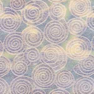 ギフトラッピング：波紋(紫) プレゼント用 記念品用 箱無商品の場合は箱代加算(100〜200円税抜)を了承