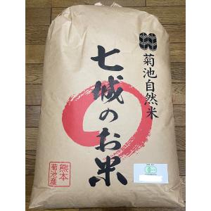 ヒノヒカリ 法人様宛て発送限定 令和7年度産 玄米 30kg 無農薬無肥料