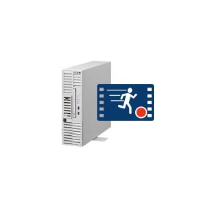 NEC Express5800/T110h-S(VMS/GATE/2C/G4400/8G/2x1TB...