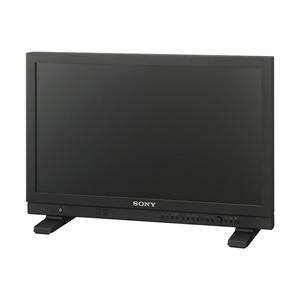 SONY 21.5型/1920×1080/BNC HDMI /ブラック/スピーカー：あり LMD-A220｜webshop-sakura