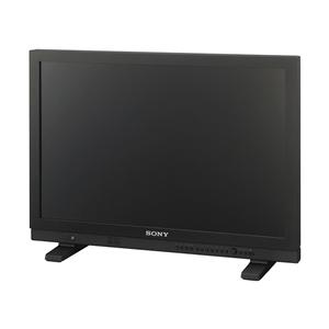 SONY 24.1型/1920×1200/BNC HDMI /ブラック/スピーカー：あり LMD-A...