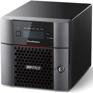 TS5210DF00502 TeraStation TS5210DFシリーズ 512GB バッファロー
