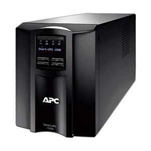 SMT1500J5W APC Smart-UPS 1500 LCD