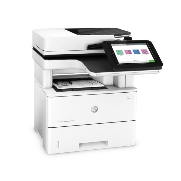 【別途送料有り】HP(Inc.) HP LaserJet Enterprise MFP M528dn...