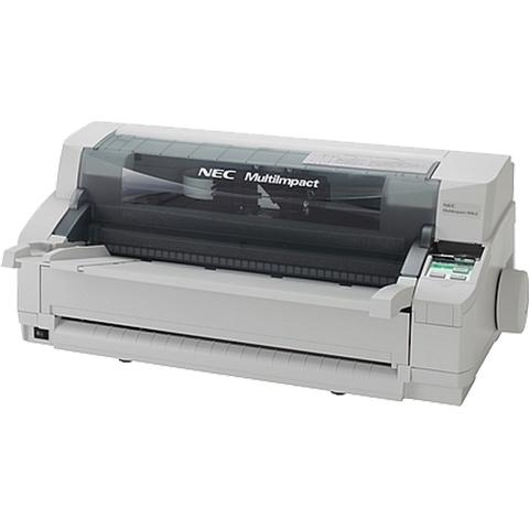 NEC ドットインパクトプリンタ MultiImpact 700LE PR-D700LE