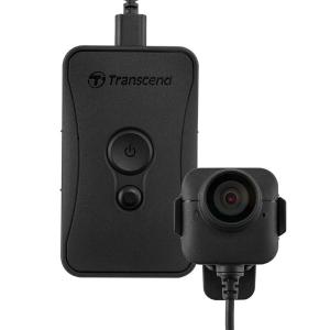 トランセンドジャパン 32GB Body Camera DrivePro Body 52 TS32GDPB52A
