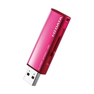 VP ビビットピンク デザインモデル USB