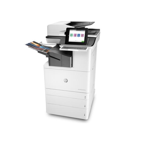 【別途送料有り】HP(Inc.) HP LaserJet Enterprise Color MFP ...