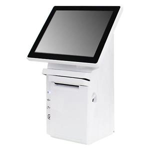 ビジコム POSターミナル Seav-10の買取情報